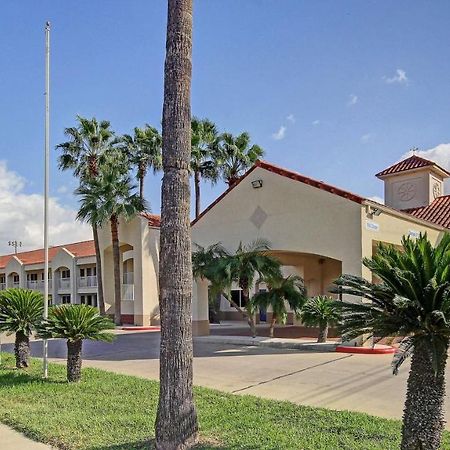 Motel 6-Edinburg, Tx المظهر الخارجي الصورة