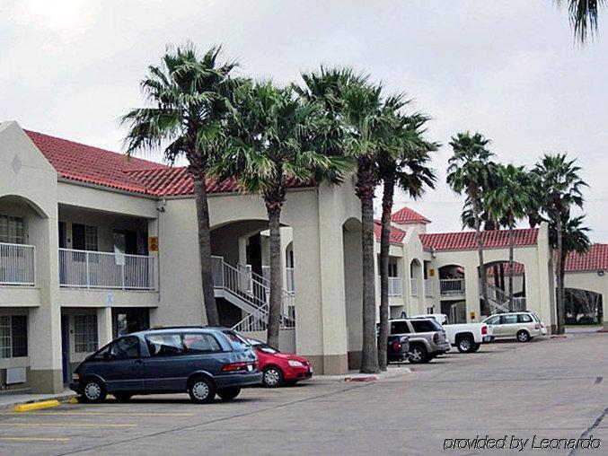 Motel 6-Edinburg, Tx المظهر الخارجي الصورة