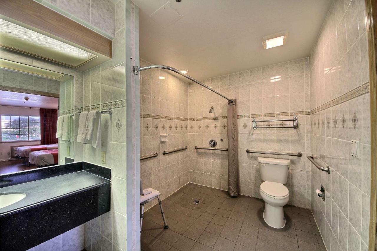 Motel 6-Edinburg, Tx المظهر الخارجي الصورة