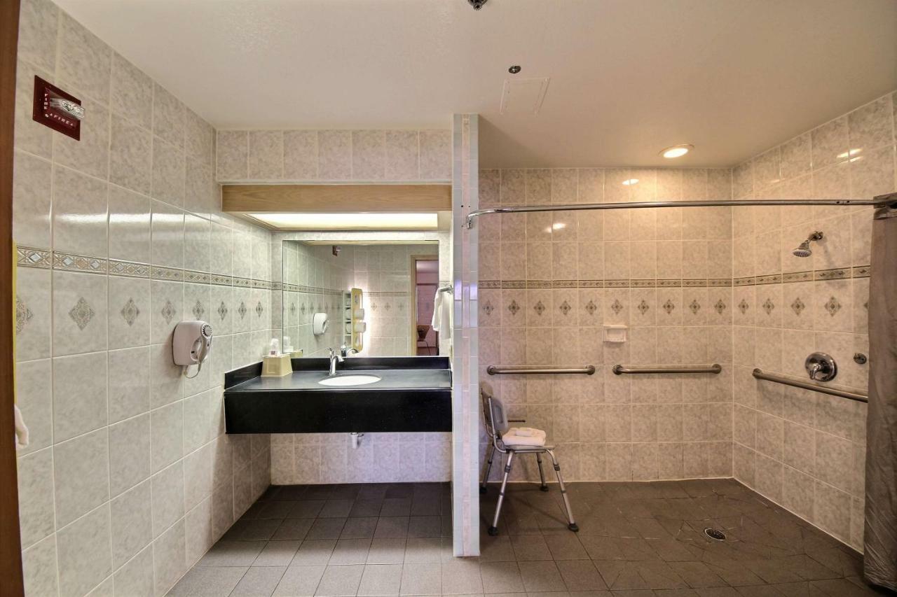 Motel 6-Edinburg, Tx المظهر الخارجي الصورة